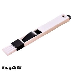 Multipurpose Window Door Keyboard Cleaning Brush