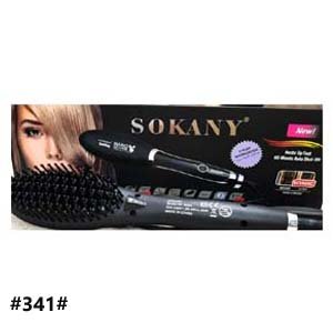 sokany Rf-608A Thermal Brushes