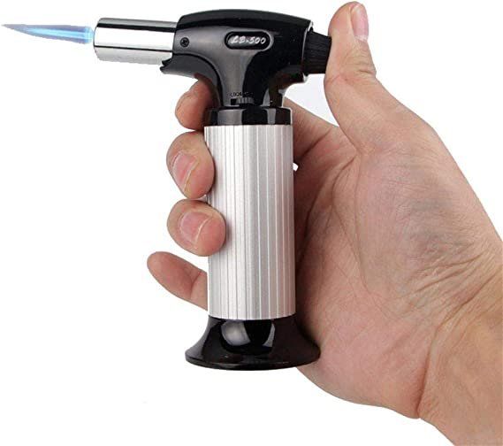 Jet Flame Lighter Professional Torch – LB500