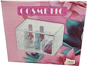 Acrylic Desk Drawer Organizer
