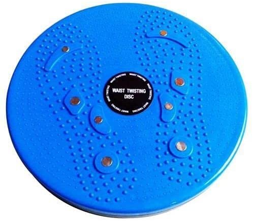 Weight Loss Waist Twisting Board Body Twister Torsion Exercise Slimming Disc Board Sport Equipment