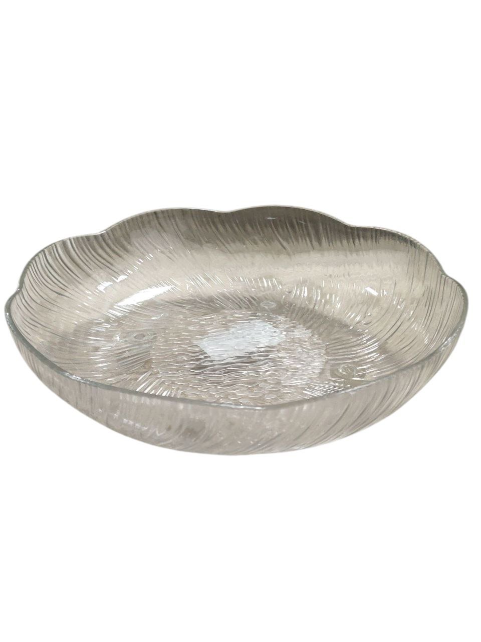 Fruit Bowl Fruit Plate Acrylic Decorative Home Snack Plate Candy Fruit Bowls for Sweets