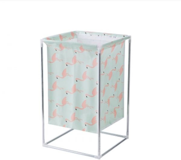 Home Fabric, Clothing toy Storage Basket, Multi-Function, Assembly, Large Capacity, Laundry Basket, Moisture-Proof Waterproof