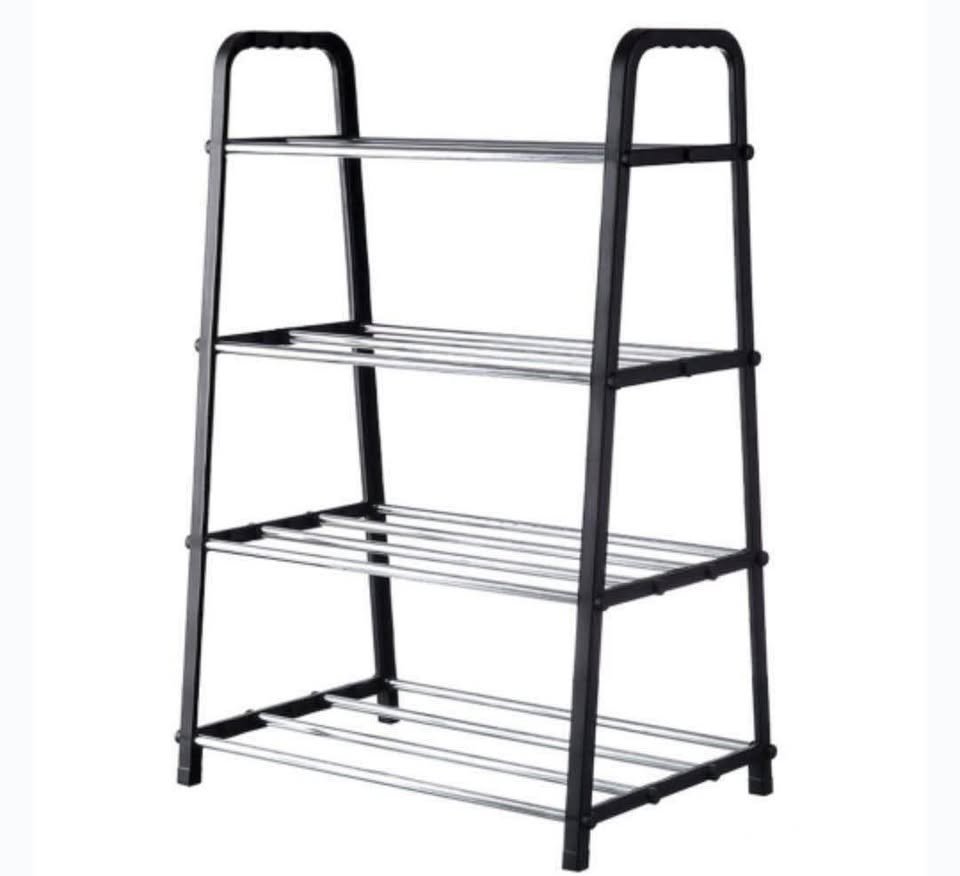 Shoe Rack Simple Shoe Rack Multi layer Shoe Cabinet Shoe Tower Shelf Storage Organizer for Living Room Entryway