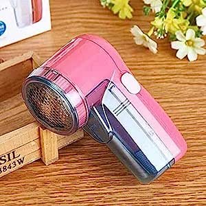 Lint Removal Machine - Rechargeable w Extra Blade