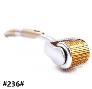 Derma Roller  - Gold