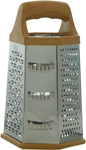 Multi Use Grater