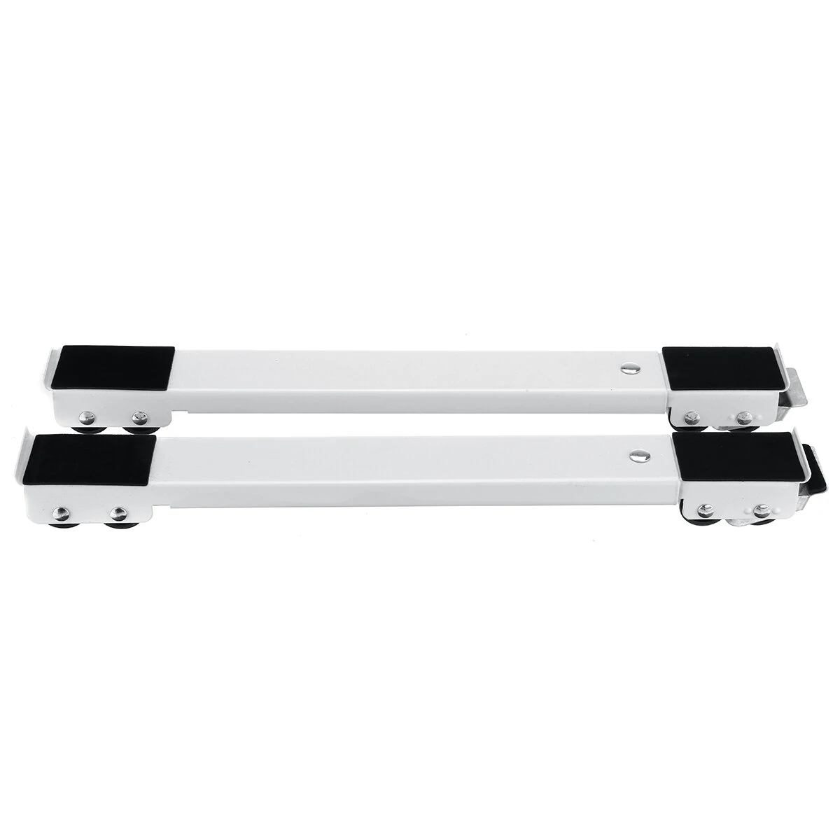 Adjustable Trolley Roller Stand Universal Washing Machine Heavy Appliance Wheel