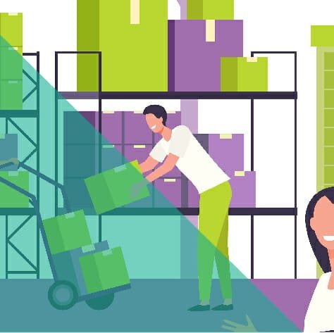 Storage & Organization