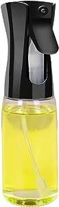 Oil Sprayer for Cooking Glass Oil Spray Mister