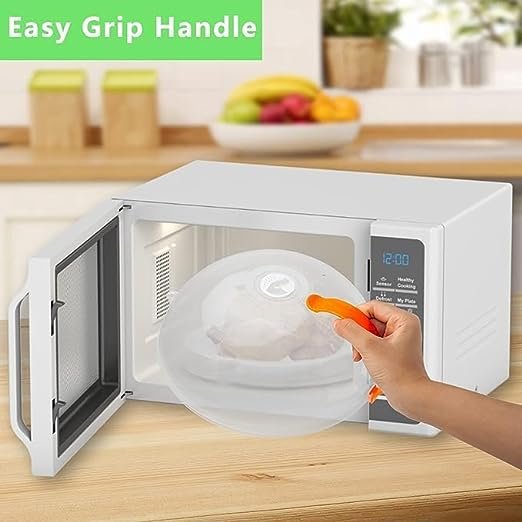 Microwave Cover Large Microwave Plate Cover