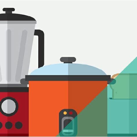 Kitchen & Home Supplies