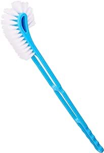 Toilet Brush with Plastic Handle