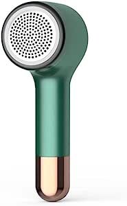 Fabric Shaver,Portable Electric Clothes Lint Trimmer USB Hair Ball