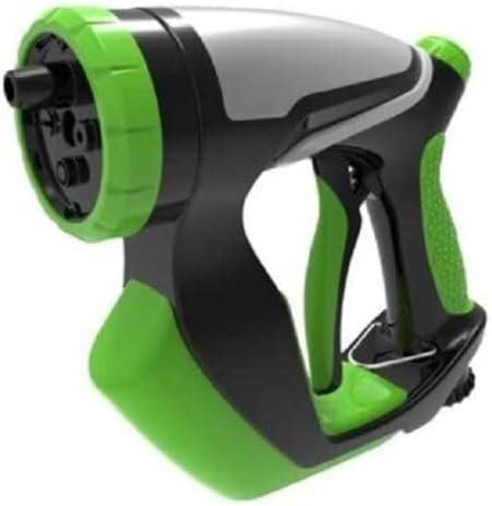 Car Care Foaming Soap Nozzle