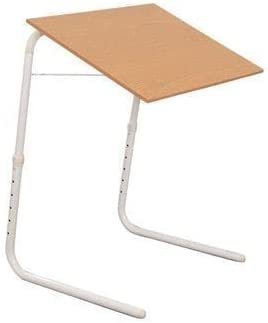 Table Adjustable Strong Multipurpose Portable Laptop Table, Study Table, Kids Table, Office Table, Dinning Table