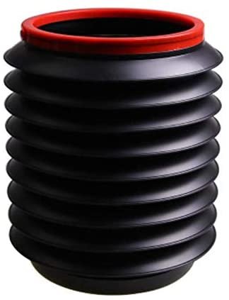 Car Folding Trash Can Storage Bin Garbage Bins Fishing Water Container Office Home Car Multifunction 4L