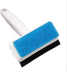 Window Squeegee Cleaner Rubber Squeegee Window