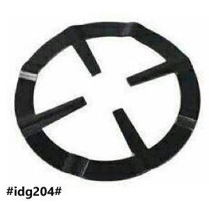 Gas Burner Plate Coffee Pot Holder Ring Reduce Holder