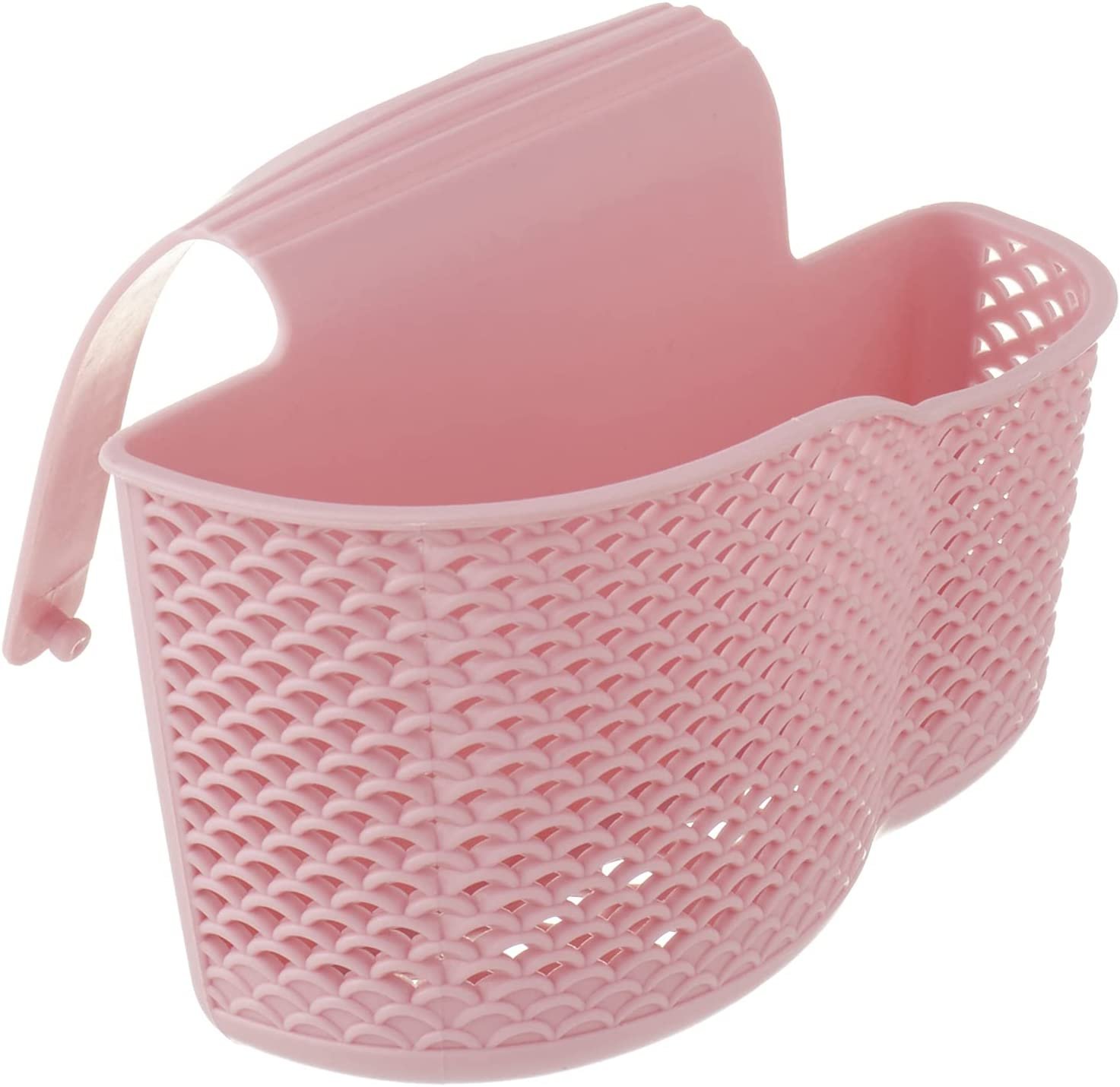 Hanging Plastic Sponge Holder