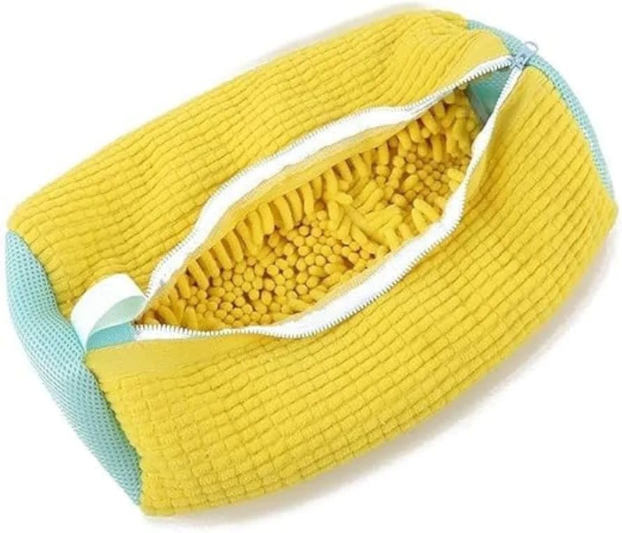 ​Premium Shoe Washing Machine Bag