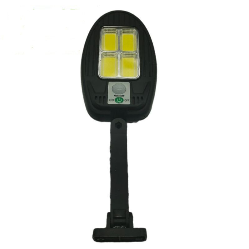 Solar Energy Induction Lamp YX-668 (668-112)