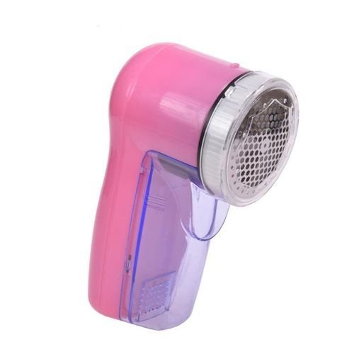Electric Clothes Hair Removal Sweater Material Razor Machine - Battery Charge