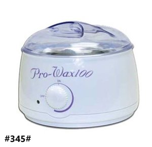 Pro-Wax 100 Professional Wax Heater (Model Pro-Wax 100)