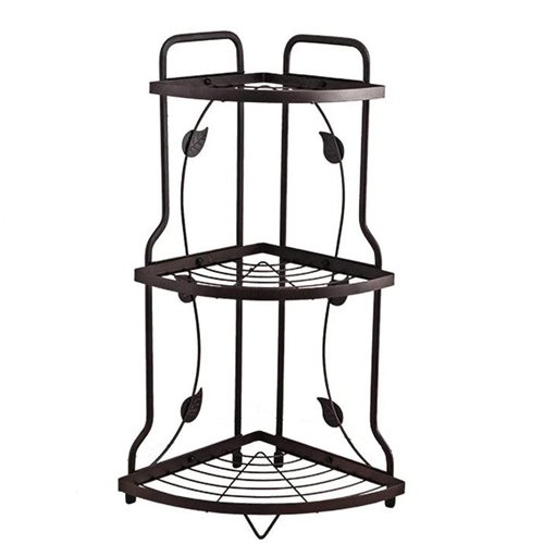 3 Tier Kitchen Organizer Spice Rack