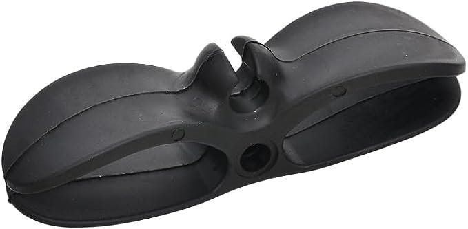 Cord Organizer for Appliances, Upgraded Cord Wrapper, Cord Holder, Cord Winder, Cable Organizer Stick on Kitchen Appliances Mixer, Coffee Maker, Pressure Cooker, Air Fryer and Other Appliances