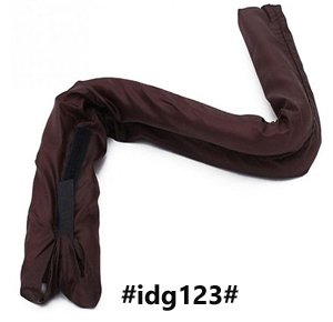 Flexible double-sided door base seals: sound-proof, noise-reducing, energy-saving dust-proof, adjustable bottom sealing tape seal