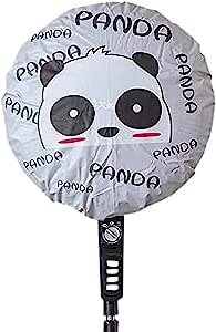 Fan Cover Fan Protector Summer Washable Dust-Proof Mesh Cover