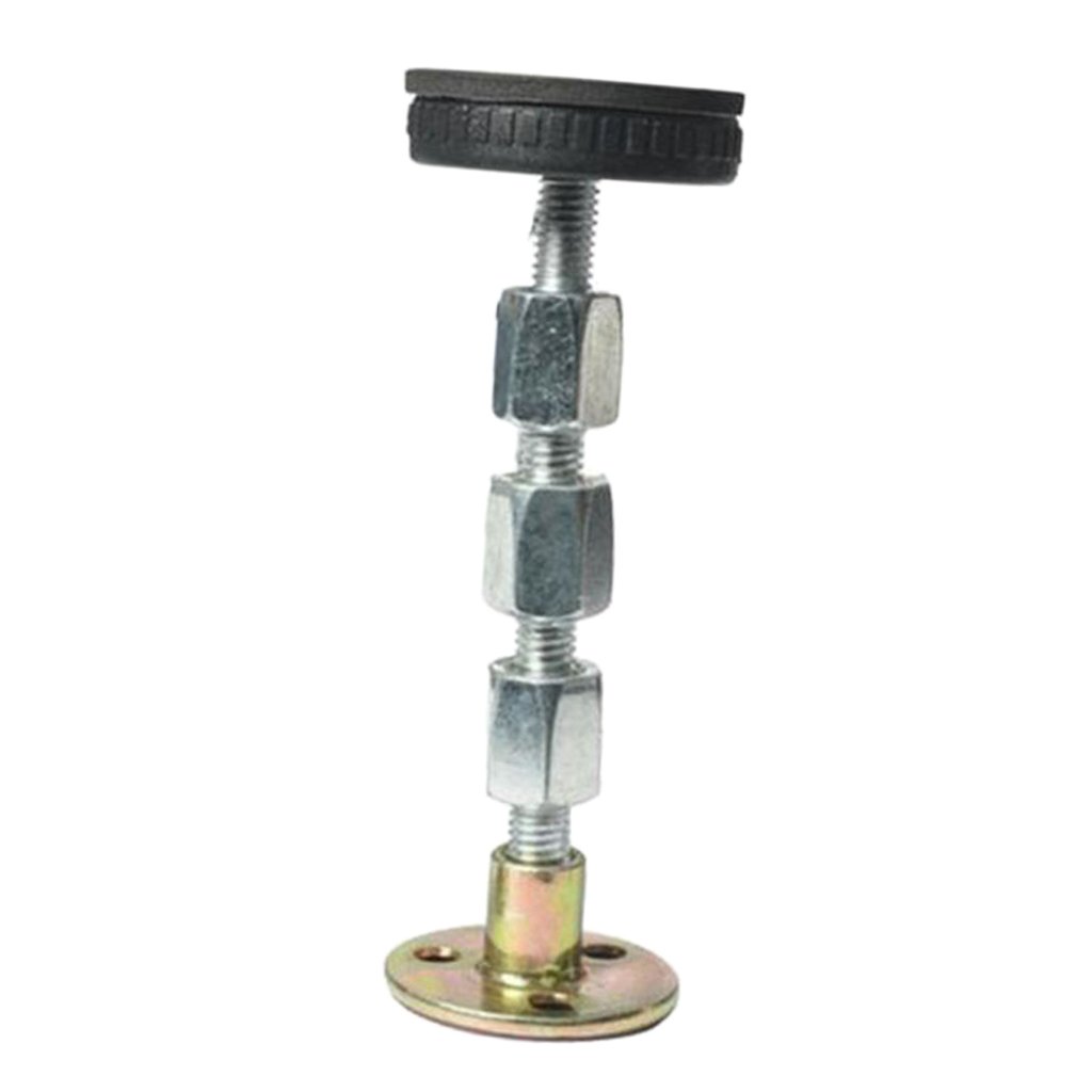 Adjustable Threaded Bed Frame Anti-Shake Tool, Headboard Stoppers, Bedside Headboards Prevent loosening Anti-Shake Fixer, Easy Install