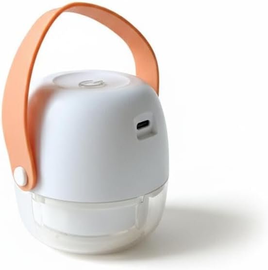 Lint Cleaner - Portable Lint Remover for Clothes, Ideal for Removing Lint from All Wool Fabrics Including Sweaters and Blankets, USB Charging Port for Convenience.