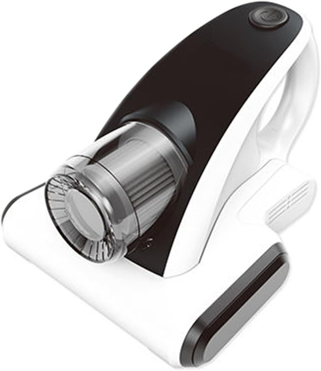 2000mAh Cordless UV Mite Removal Vacuum Cleaner with Sterilization and USB Charging