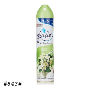 Glade air freshener spray 300ml