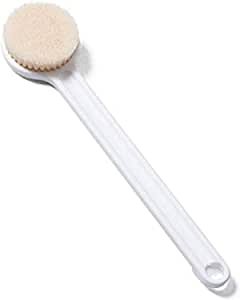 Back Cleaning & Massaging Shower Brush