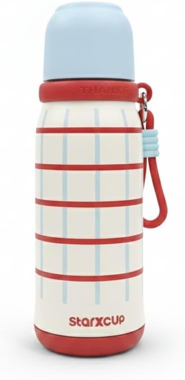 Insulated Thermal Bottle Collection - 520 ml Multicolor.