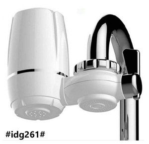 HOUSEHOLD FAUCET PURIFIER FILTER