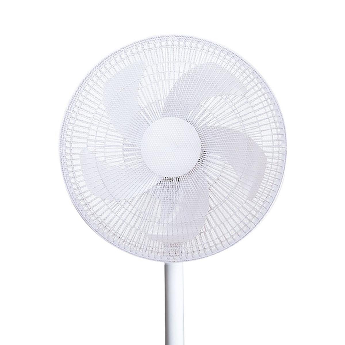 Dust-proof Finger Protector Fan Cover | Anti-pinch Hand Protective Cover Net Washable Fan Mesh Cover for Electric Fan Table Fan