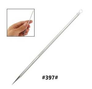 Stainless Steel Acne Blackhead Removal Needle Tool