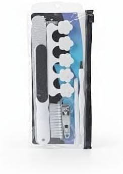 ​Professional 7-Piece Nail Care & Manicure Set