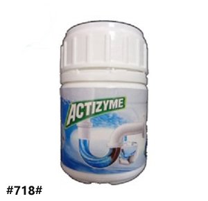 ACTIZYME powerful sink & Drain cleaner