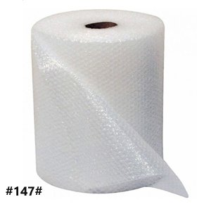 Bubble Wrap Roll - 50 cm x 100 m