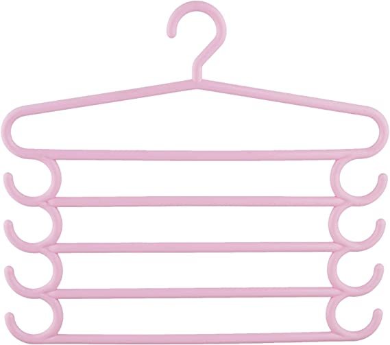 Plastic Pants Hanger