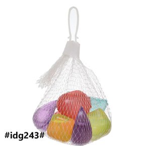 Reusable Plastic Ice Buckets