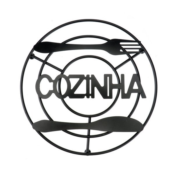 Pot Coasters Trivet Iron Mat Mats Holder Place Table Placemats Kitchen Holders Cast Heat Resistant Stand Round Hot Pad