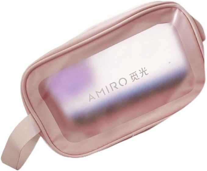 Toiletry Bag for Women Clear Travel Bags