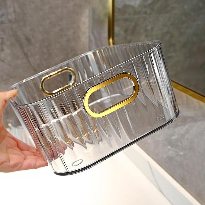 Desktop Cosmetic Storage Storage Box