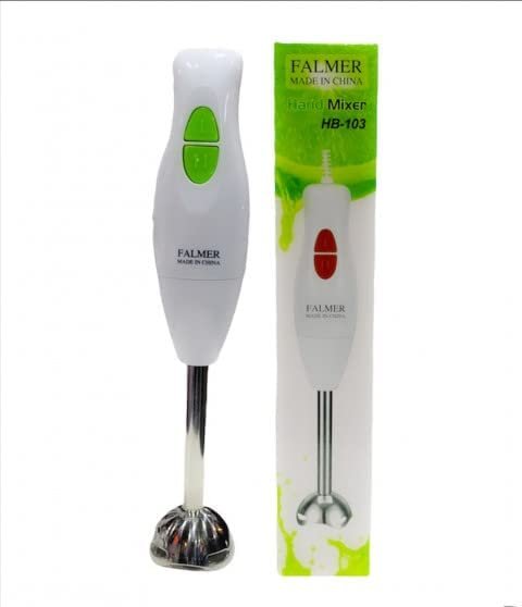 Falmer Hand Mixer - 300W